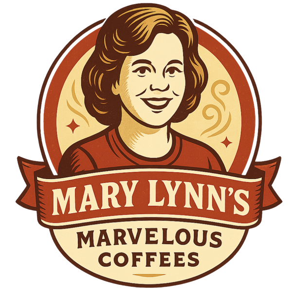 Mary Lynn's Marvelous Coffees